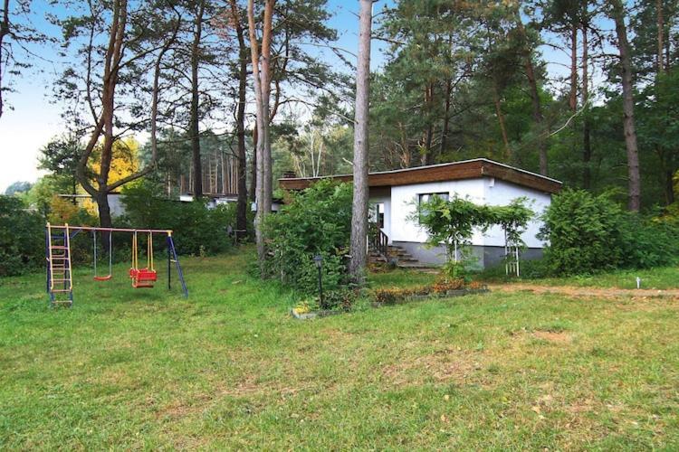 Bungalow, Teupitz Exterior foto
